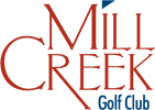 Mill Creek Golf Logo